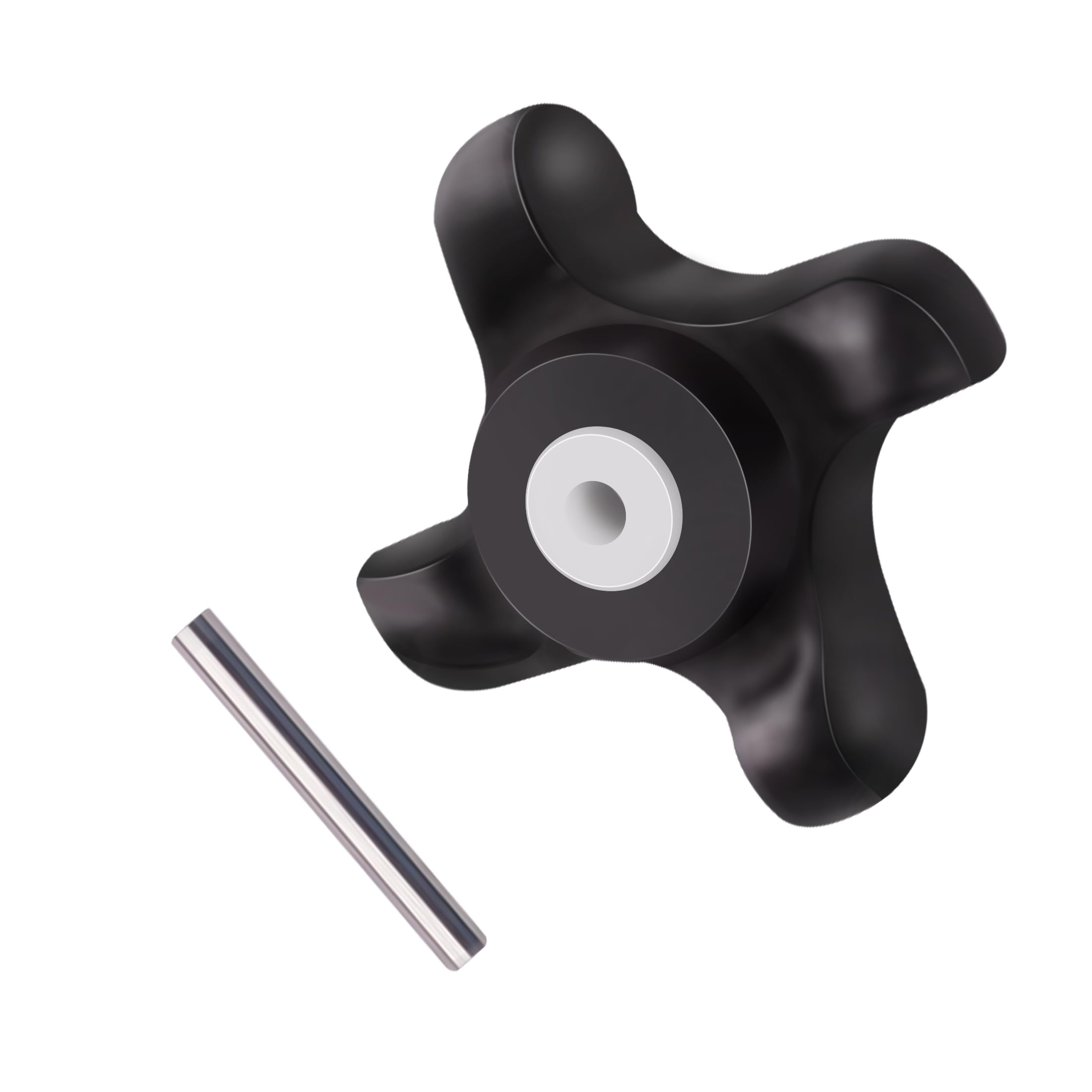 Ciuouient Paddle Wheel for Speed Sensor Speedometer Compatible with Sea Doo 2003-2007 GTX 4-TEC Limited&GTX 4-TEC Wake, 2003-2006 GTX 4-TEC SC, 2008-