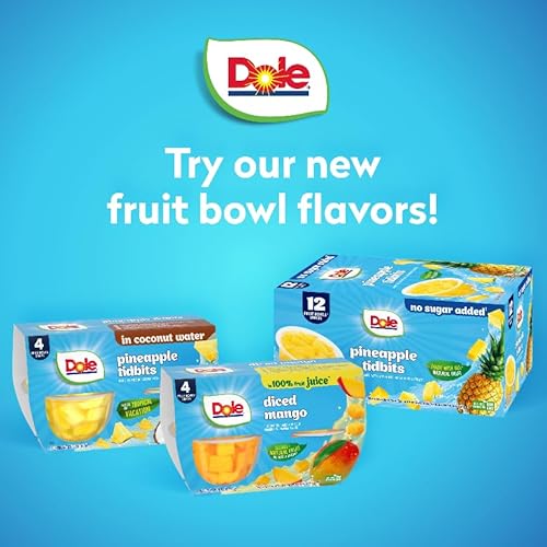 Dole Diced Mango In 100% Fruit Juice thumb #3