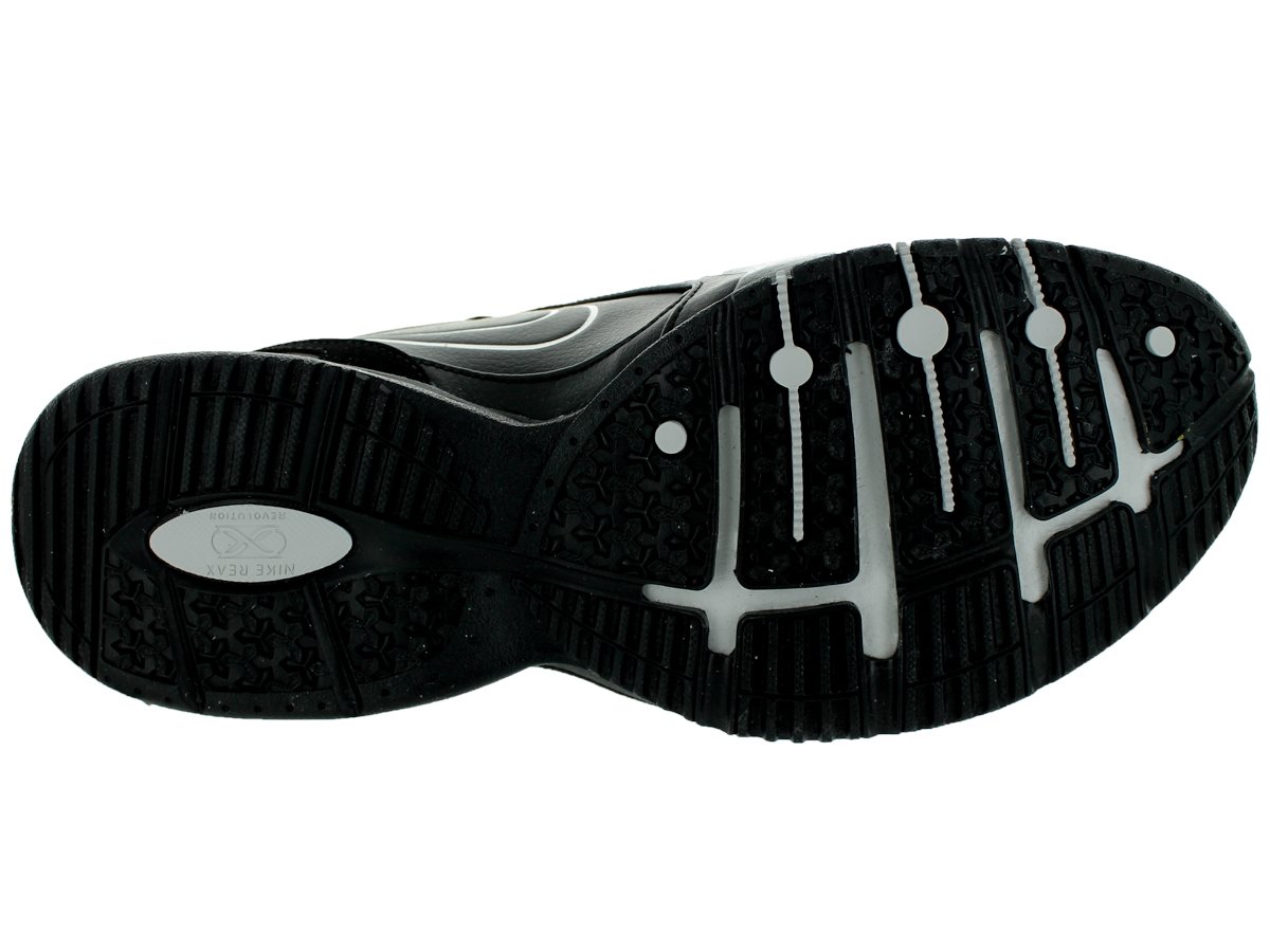 nike men's reax tr iii sl training shoe