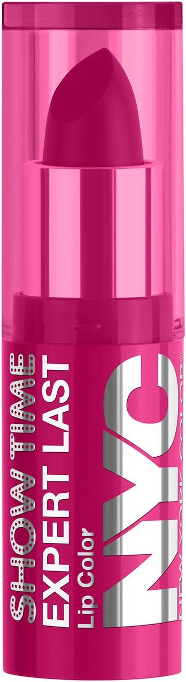 Show Time Expert Last Matte Lip Color - 404 Air Kiss