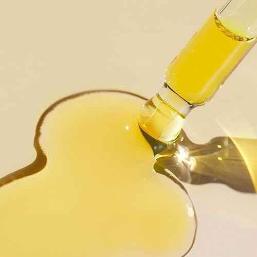 Miniatura 6 de JVN Aceite de cuero cabelludo prelavado y aceite de tratamiento para el cabello, tratamiento previo al champú para el cuero cabelludo seco, aceite