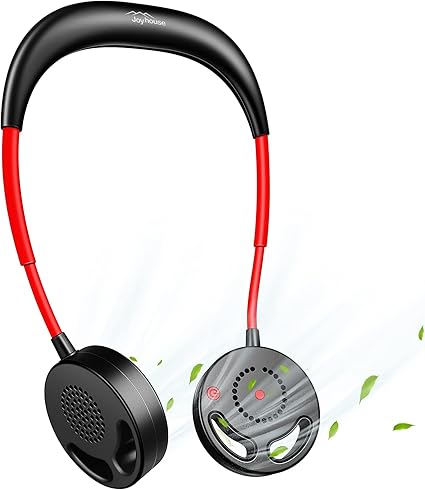 Amazon 羽根なし 首かけ扇風機 携帯扇風機 Usb 充電式 ミニ扇風機 ハンズフリー 強風 静音 卓上 360度調整 3段風量 両手解放 軽量 熱中症対策 Usbファン 長時間連続使用 旅行 自宅 オフィス用 スポーツ観戦 お祭り 花火大会 トレーニング 運転 ショッピングなど適用 Amazon 羽根なし 首かけ扇風機 携帯扇風機 Usb 充電式 ミニ扇風機 ハンズフリー 強風 静音 卓上 360度調整 3段風量 両手解放 軽量 熱中症対策 Usbファン 長時間連続使用 旅行 自宅 オフィス用 スポーツ観戦 お祭り 花火大会 トレーニング 運転 ショッピングなど適用