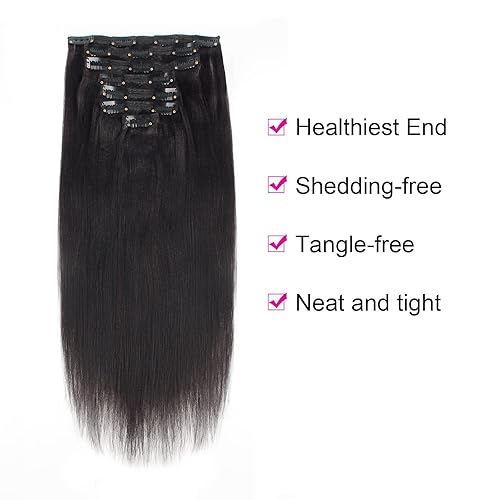 Miniatura 5 de YAKI cabello lacio