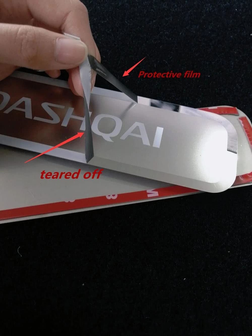 4 Stuks Rvs Auto Instaplijsten Kick Platen,Voor Nissan