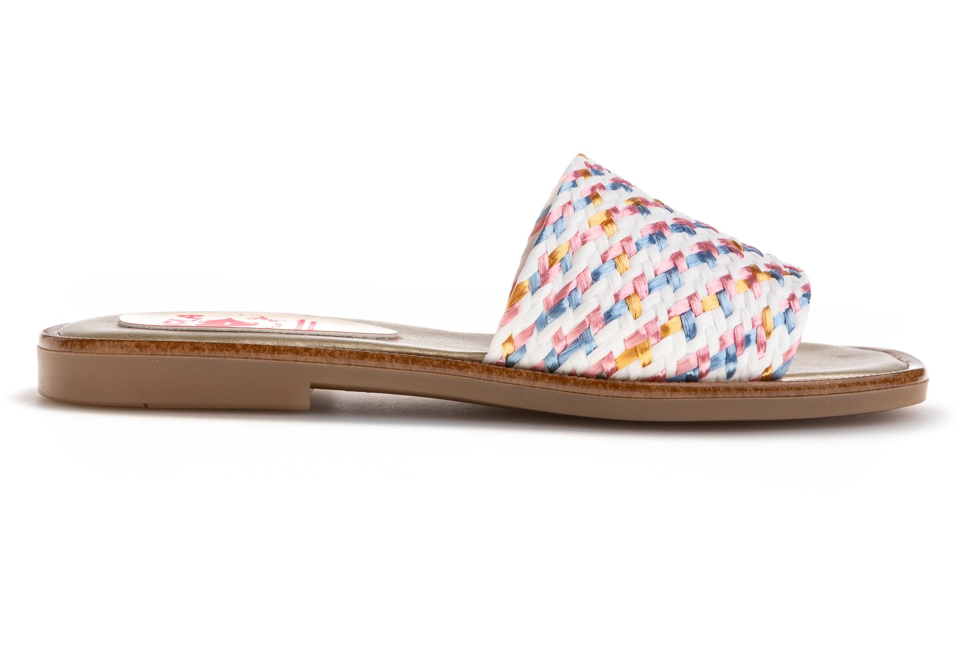 Pablosky Dalia 877503, Sandali Bassi Bambine e Ragazze