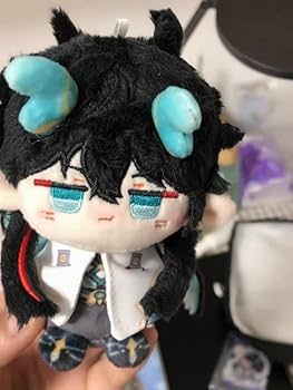 限定発売激レアマイキー黒白セット着せ替えぬいぐるみ 最後の1点 着せ替え 限定品 東京リベンジャーズ そっくり