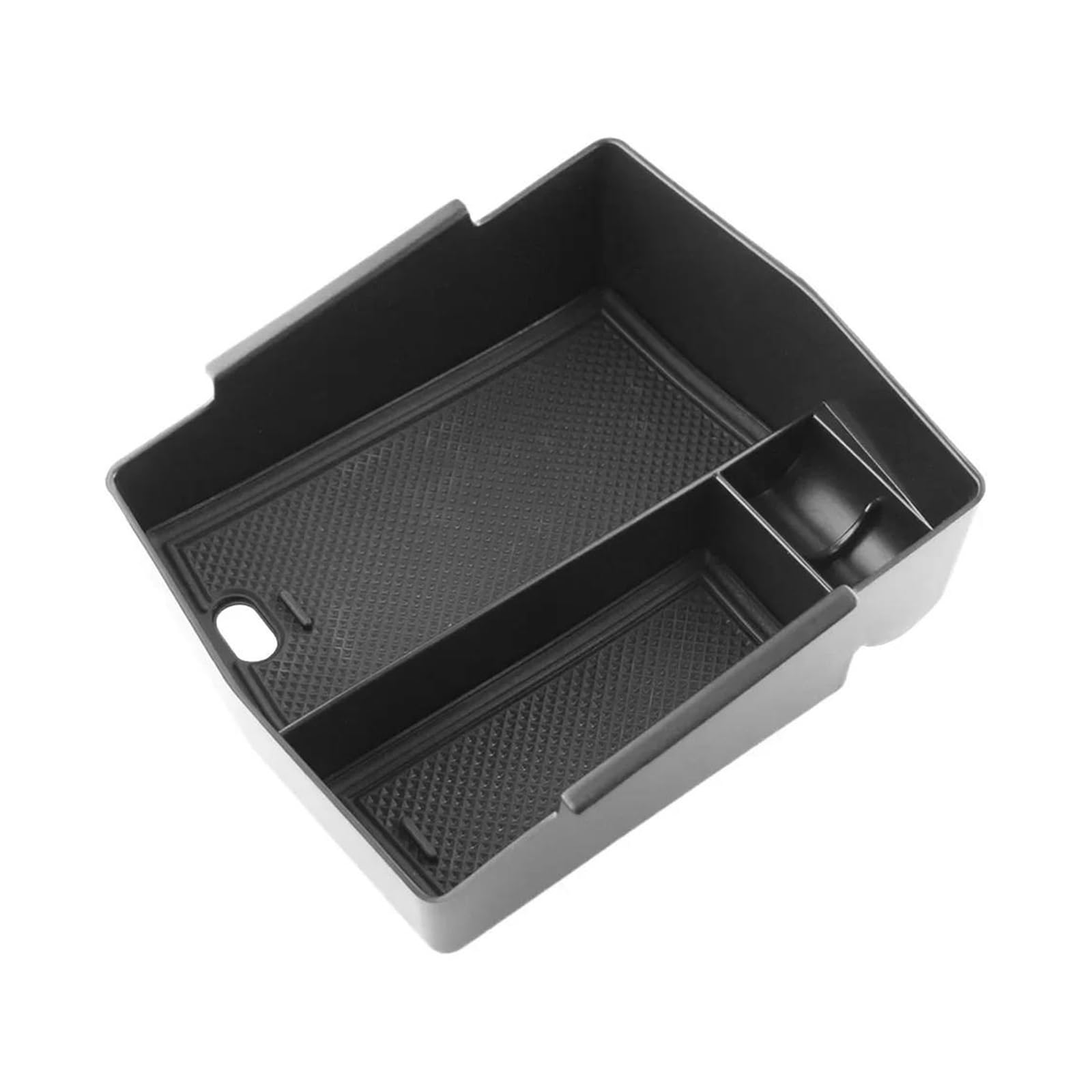 OTBEHUWJ Armrest Box Storage Tray Center Console Stowing Case Holder Orgainzer For Subaru For Forester 2024 2025