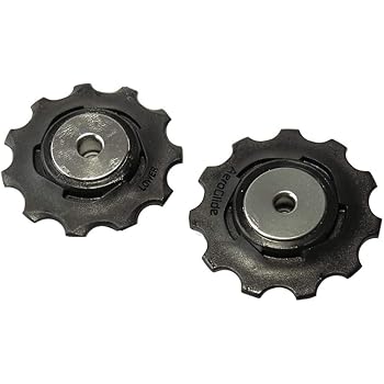 sram apex jockey wheels