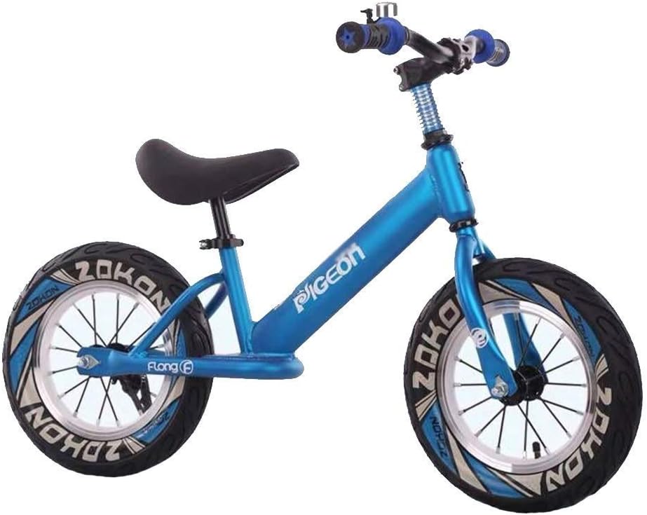 bicicletta per principianti per bambini