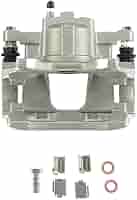 Amazon.com: DATUIHAN 1pc Disc Brake Caliper Rear Left Driver or 