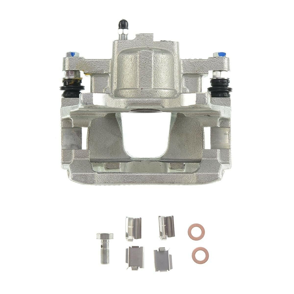 Amazon.com: Yakxbve 1pc Disc Brake Caliper Rear Left Driver or 
