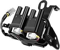 Vista 27 de SCITOO Bobinas de encendido para Ford/Lincoln/para Mercury OE FD487 DG530 C924