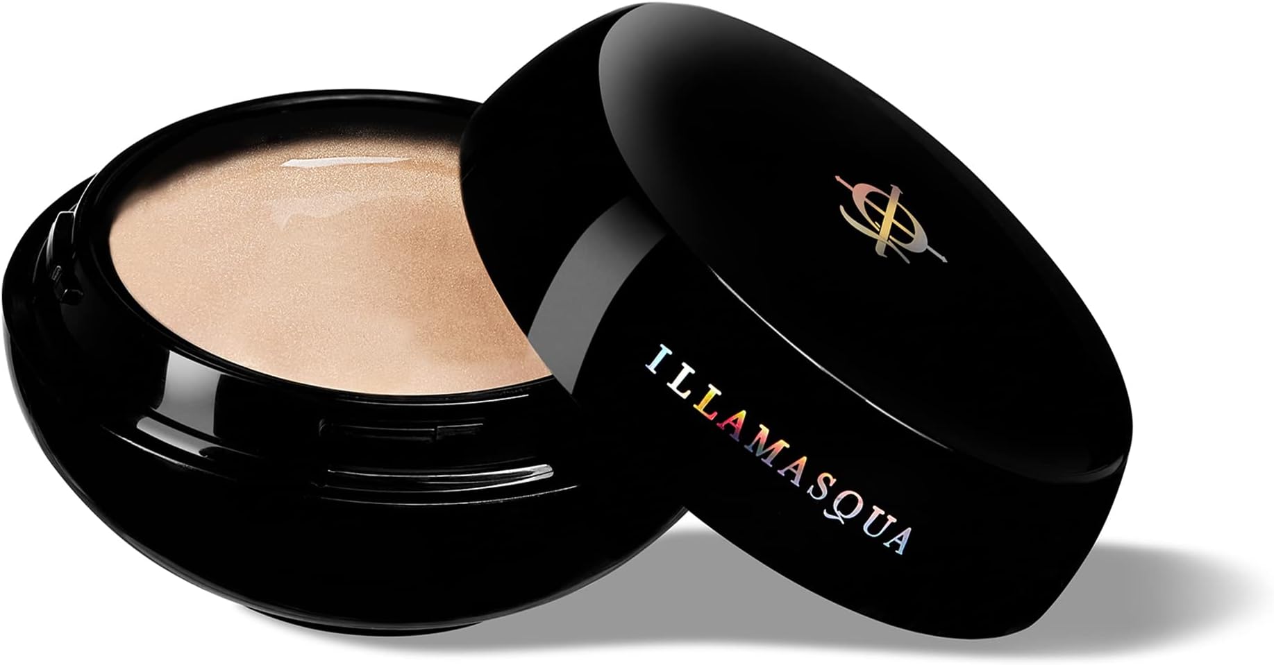 Illamasqua Beyond Veil Primer | Hydrating Lightweight Vitamin C Vegan Cruelty-free