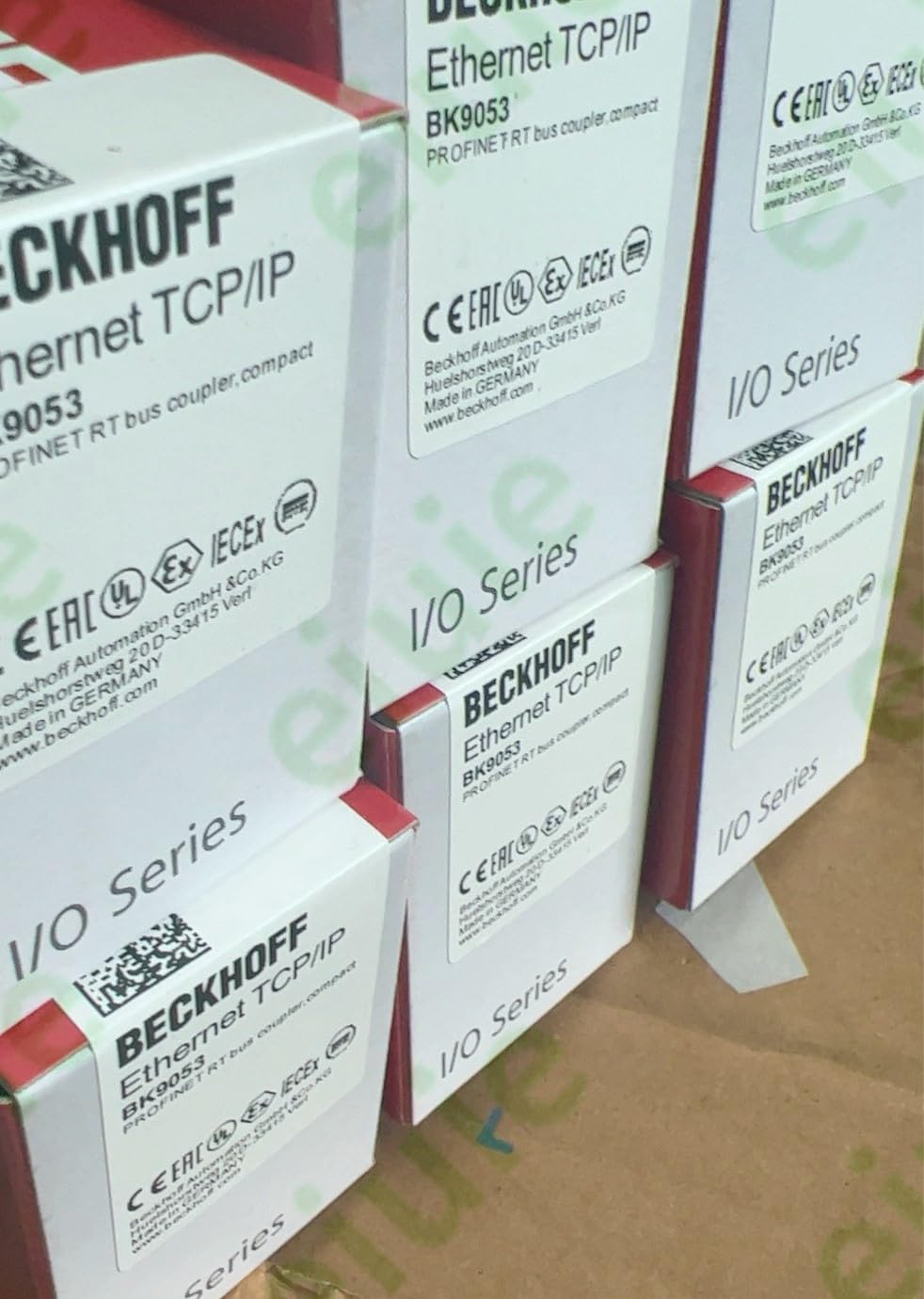 1 Pcs BK9053 Quality Assurance