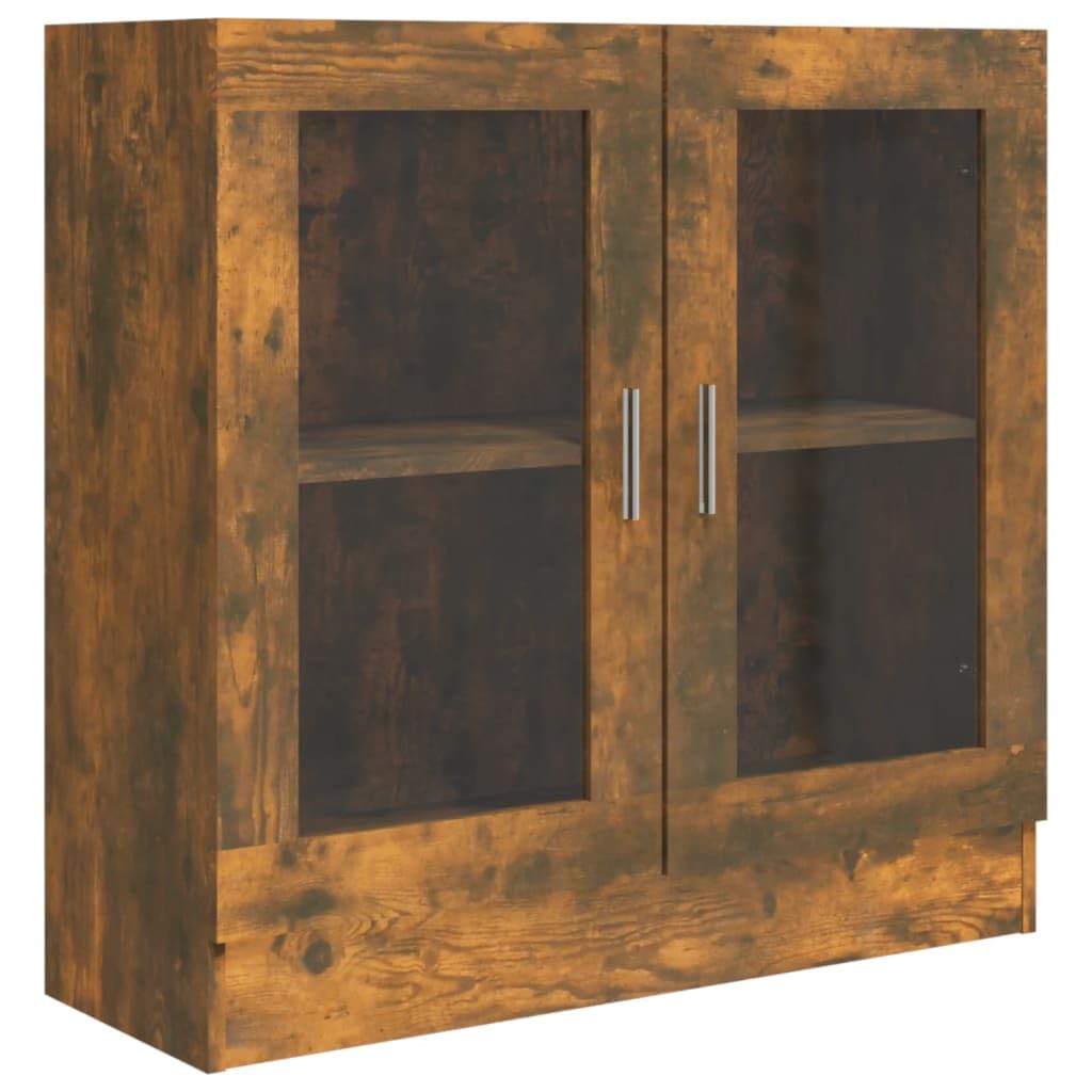 Armadietto per vetrine, scaffalature per libri, adatto per camera da letto, ufficio, corridoio, studio, incenso, 82,5 x 30,5 x 80 cm, materiale in legno