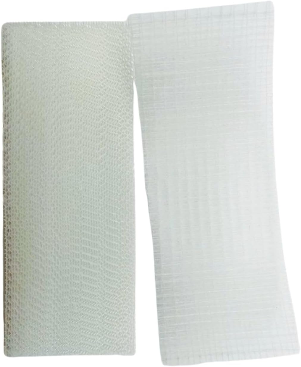 Jaspertronics Replacement Air Filter 003-002119-01 for Christie Digital projectors LW400, LX400, LWU420