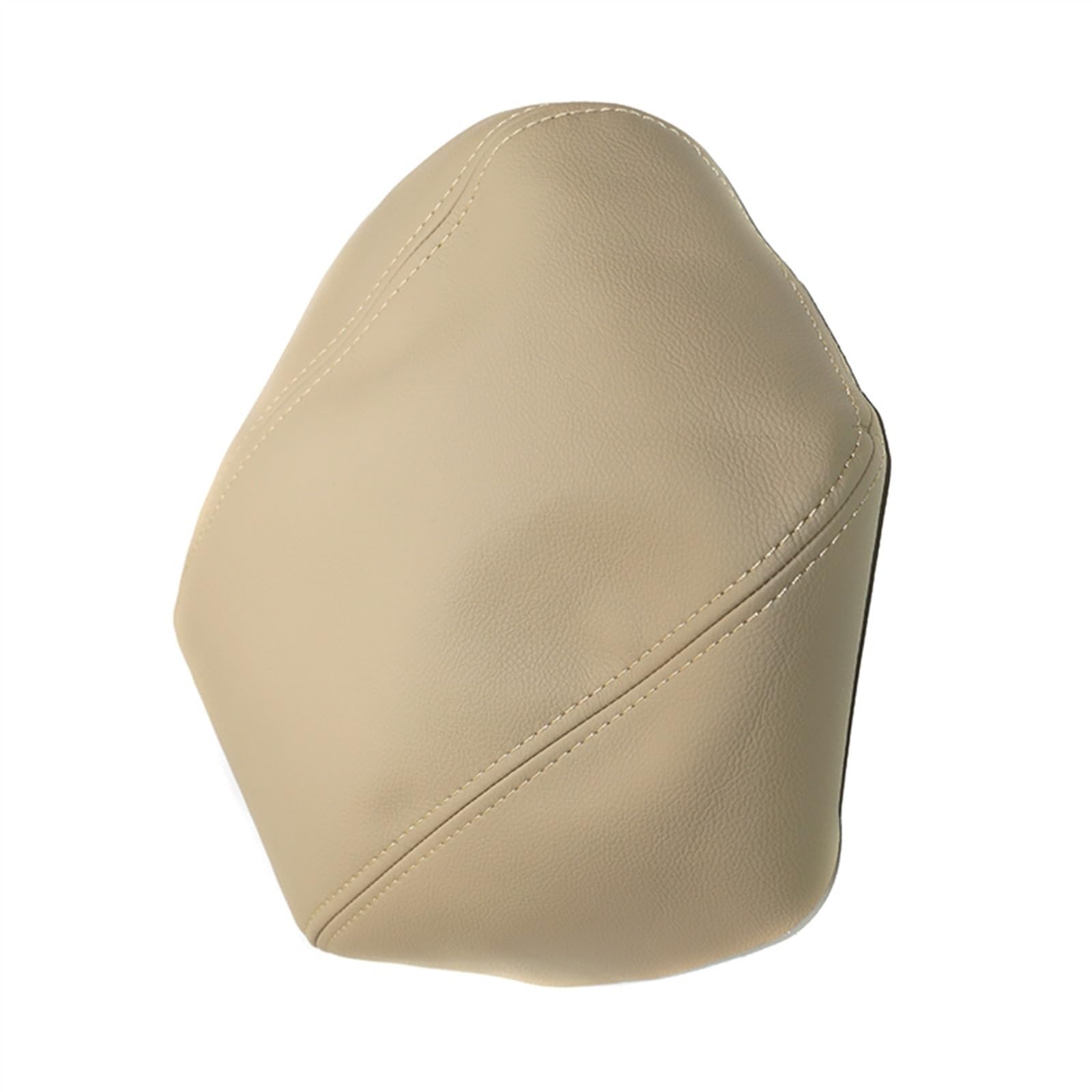 WILSEM Décor De Couverture De Protection De Boîte D'accoudoir De Console Centrale De Voiture pour Chrysler 200 2011 2012 2013 2014 Accoudoir
