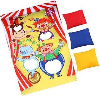 Halloween Bean Bags Outdoor Playset Outdoor Bean Bags Outdoor Flags Fun Games Toss Game Sandbag Toss Game Toss Hanging Banner The Banner Toy Halloween Decorations Halloween Toys