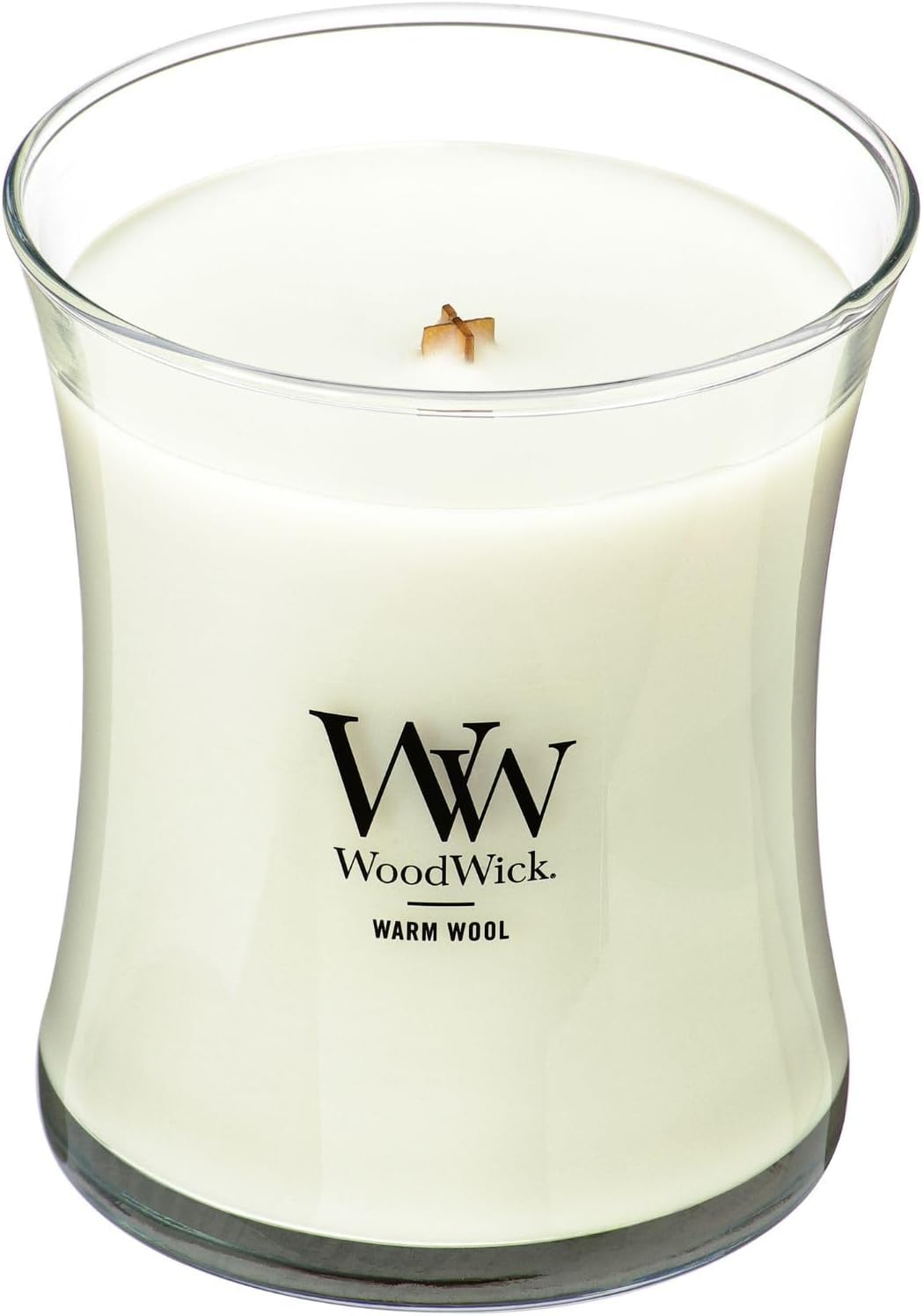 WoodWick アロマキャンドル 焚火