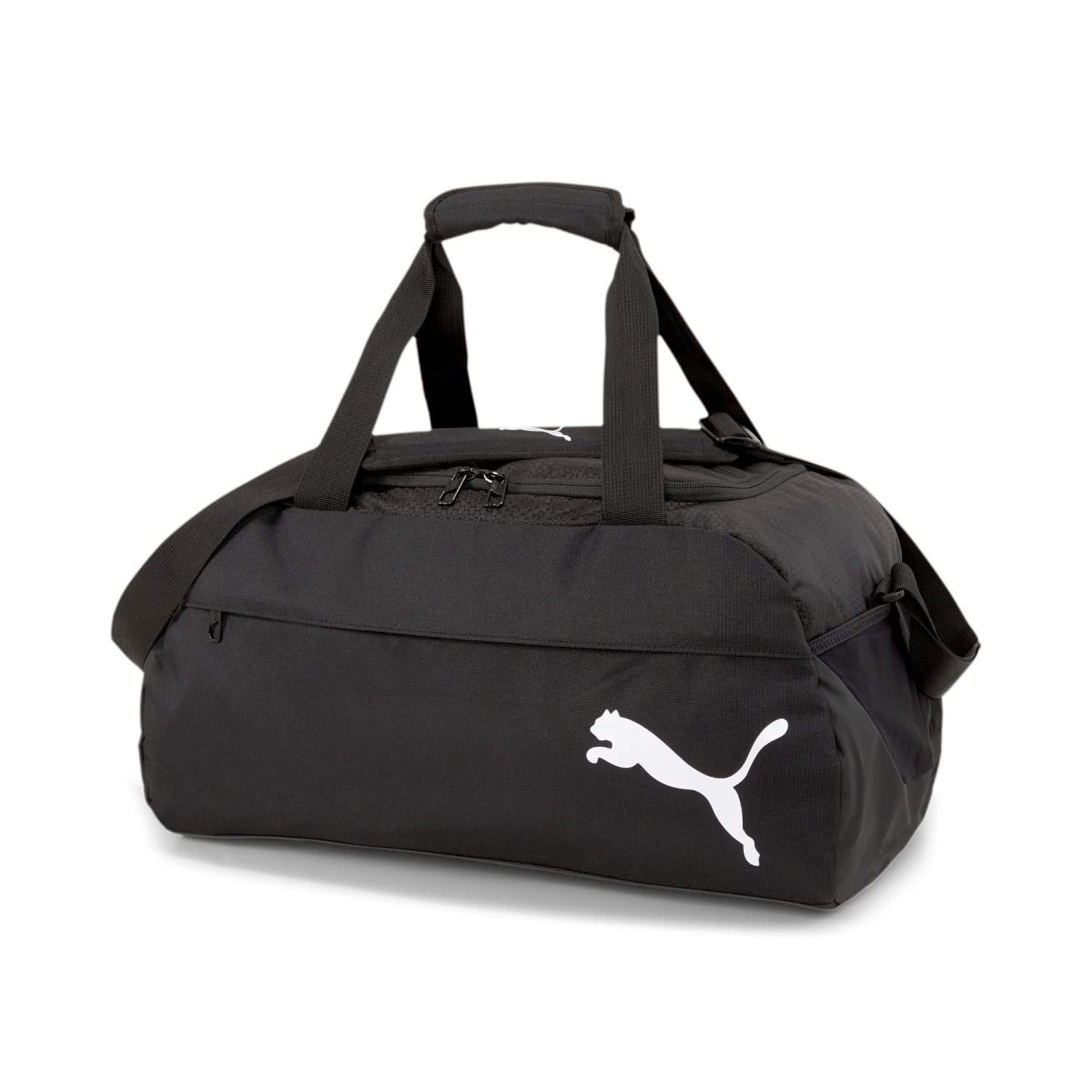Puma Unisex's teamFINAL 21 Teambag S Sports Bag