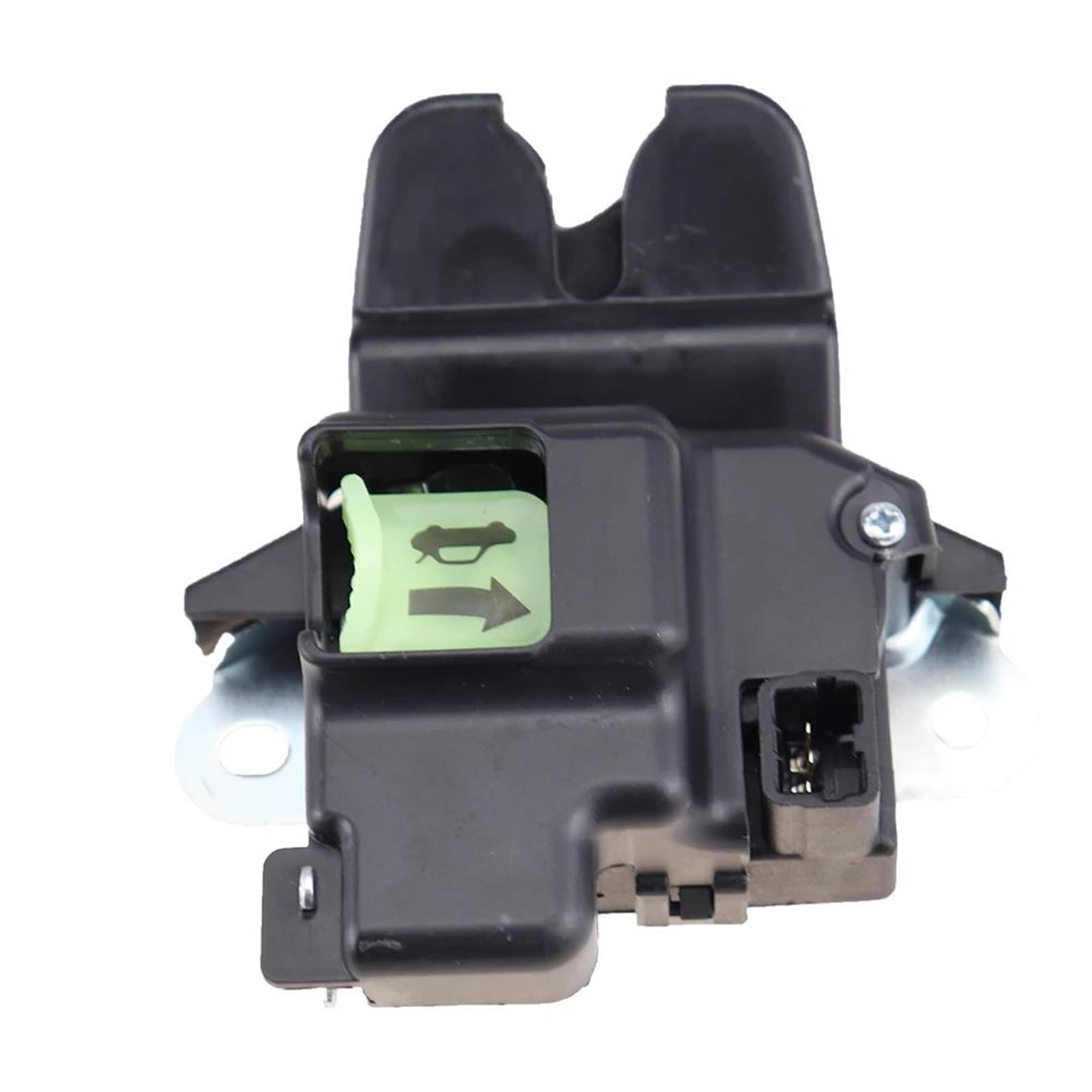 Car Tailgate Liftgate Boot Hatch Catch Replacement Parts for Kia for Rio 2011-2017 Seden