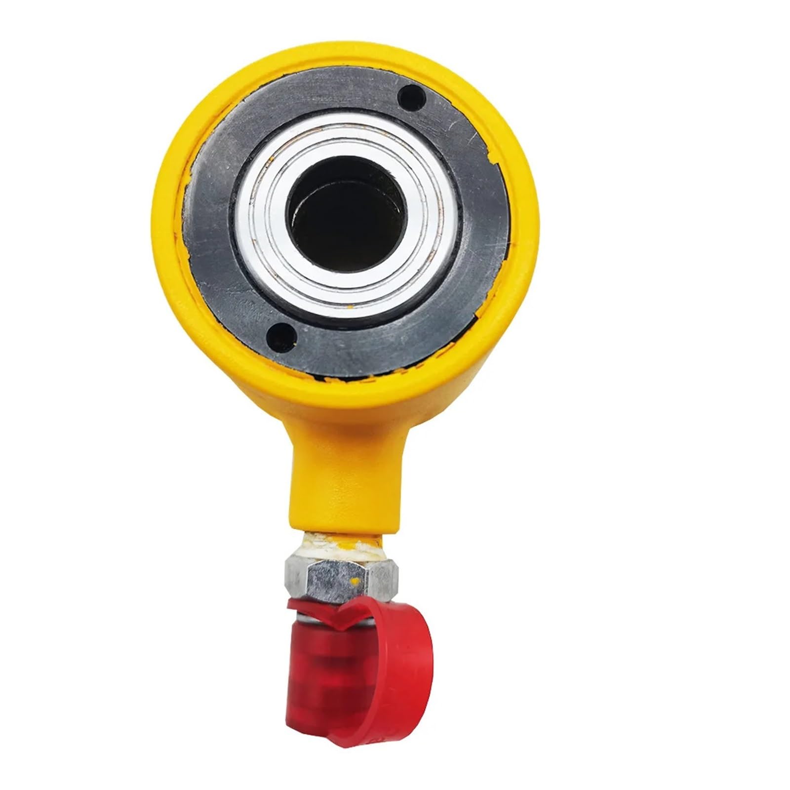 Stalowy podnośnik hydrauliczny RCH120