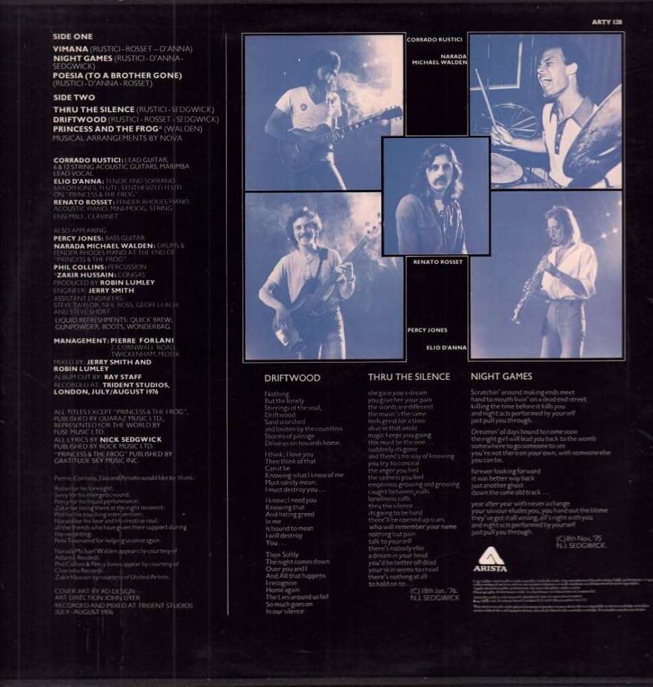 Amazon.co.jp: Vimana: ミュージック