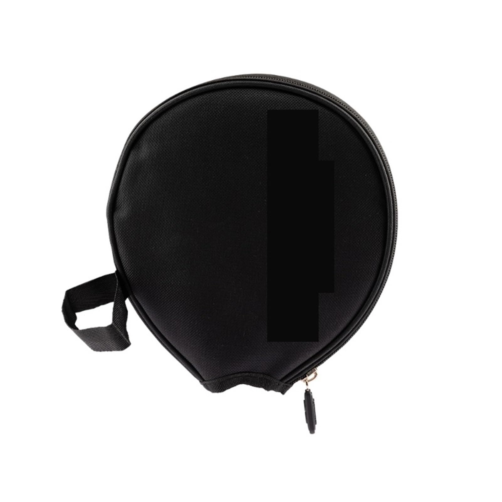 Custodia for mazza da ping pong Borsa da paddle Custodie da ping pong Tasca con cerniera Borse for racchette Per Ping Pong
