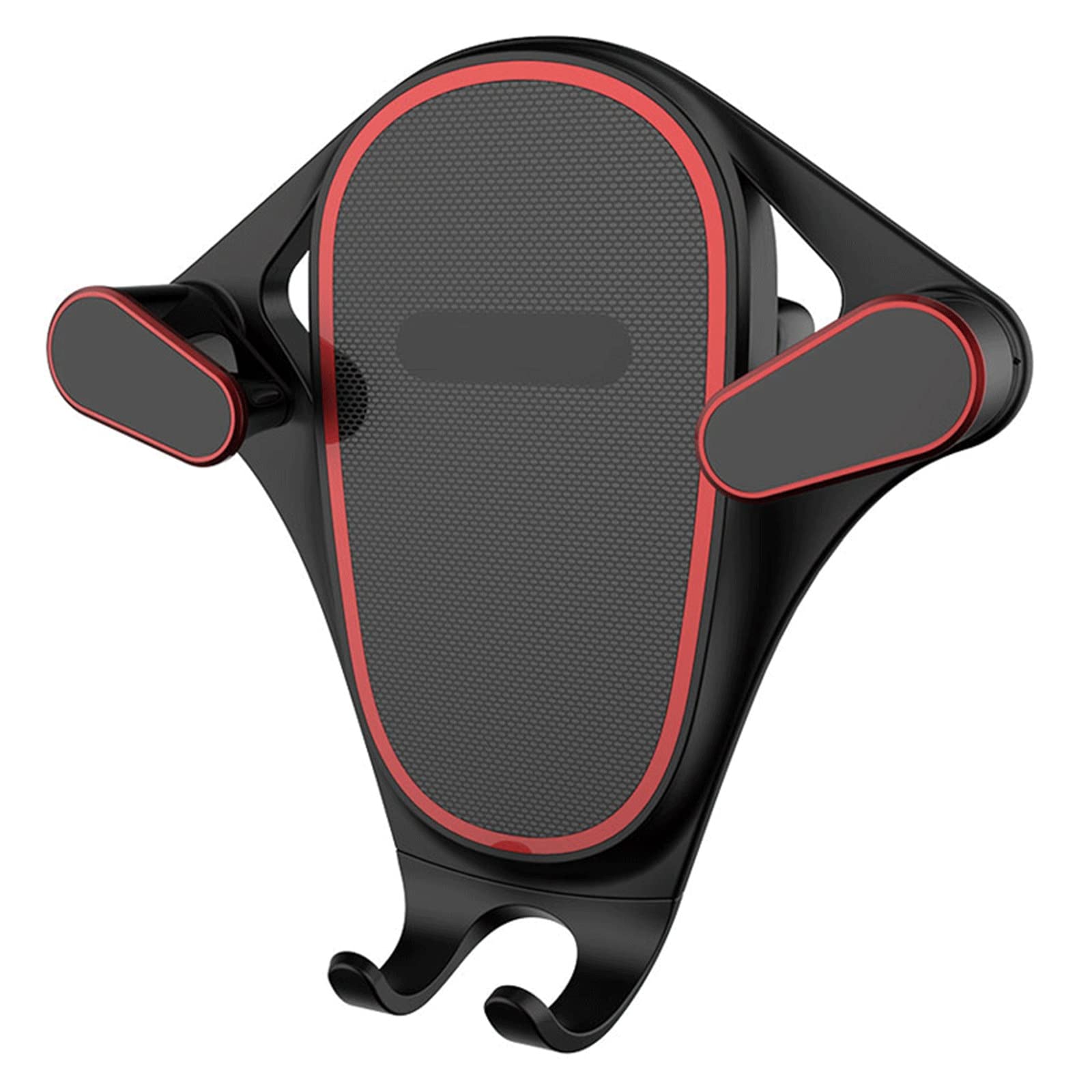 Car Phone Mount Air Vent Cell Phone Holder for Car Universal Car Phone Holder with Snap Roller Compatible