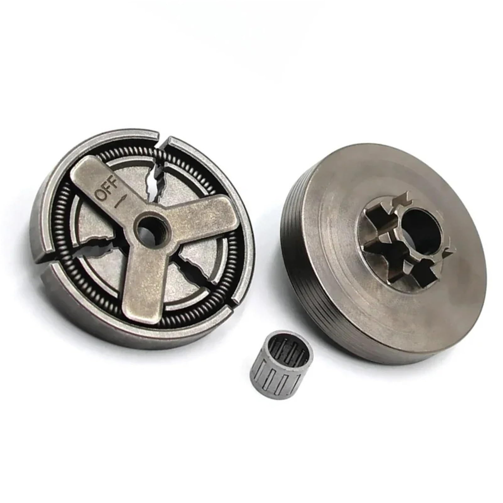 QHLNXSA for Chinese Chainsaw Clutch Drum Needle Bearing Assembly OEM Exact Fit