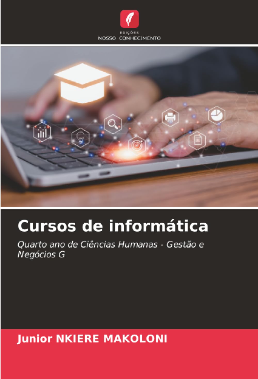 Cursos de informática: Quarto ano de Ciências Humanas - Gestão e Negócios G