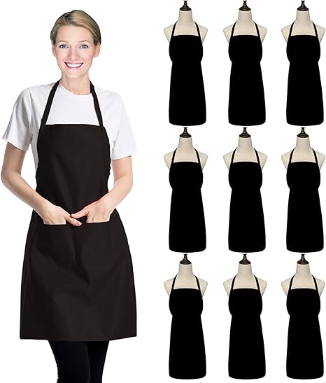aprons on amazon