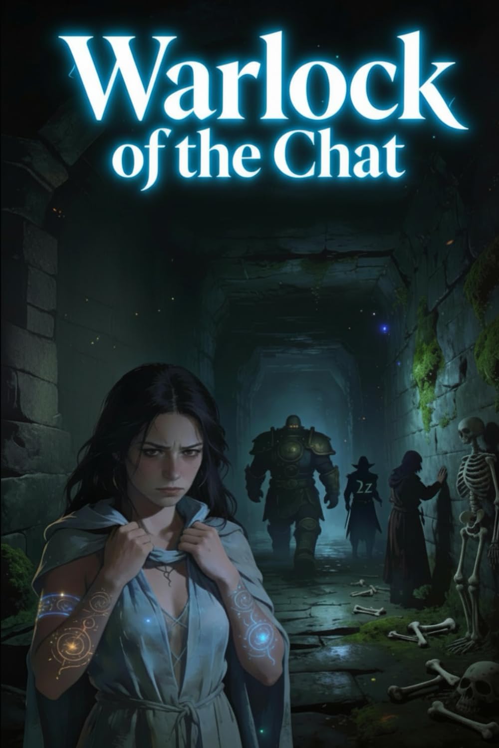 Warlock of the Chat: Act 1