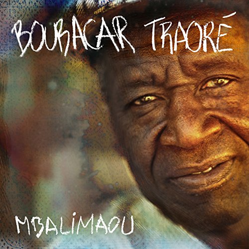 Boubacar Traoré