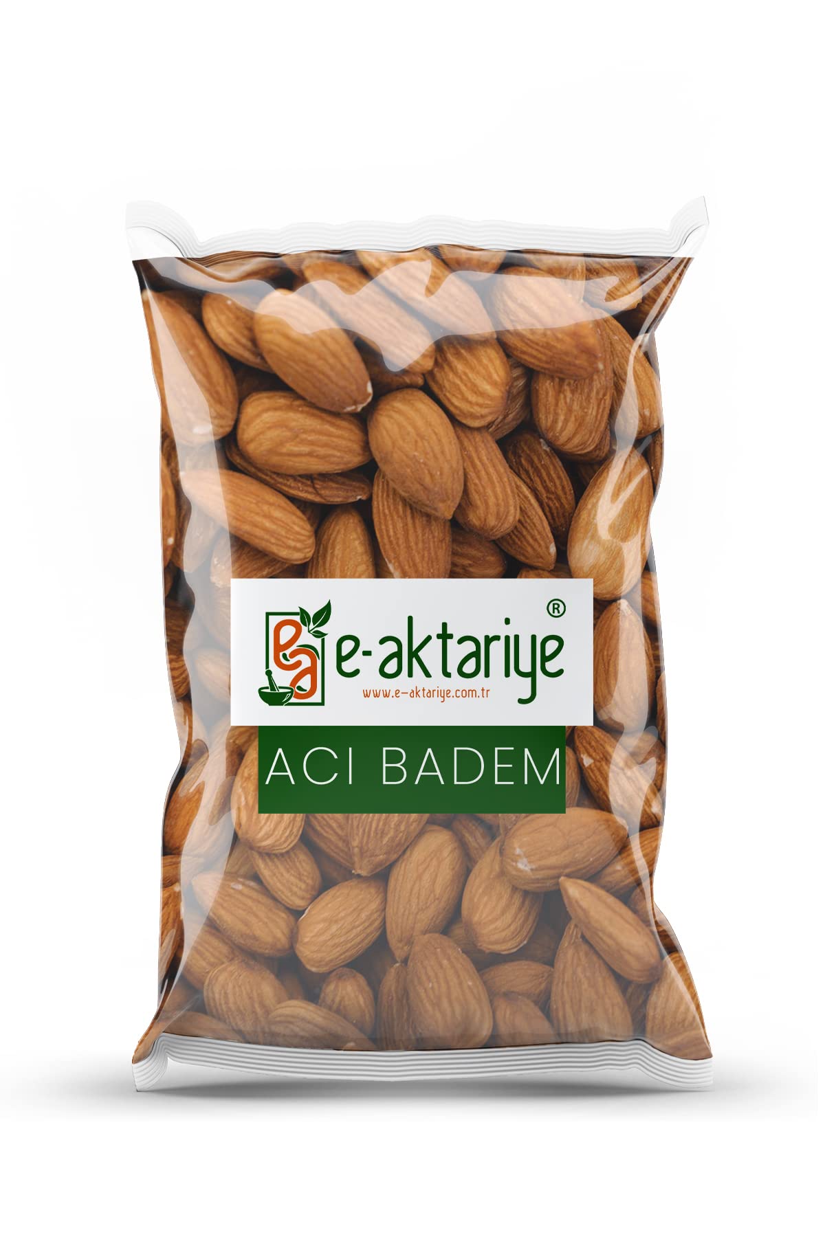 ea e-aktariye Acı Badem 100 Gr