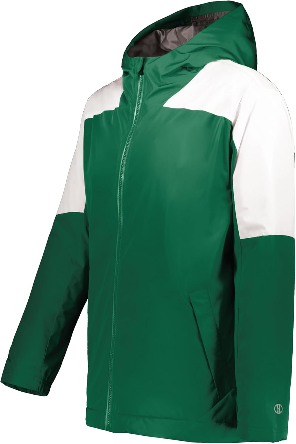 Holloway Men's Holloway Cold Secure Jacket