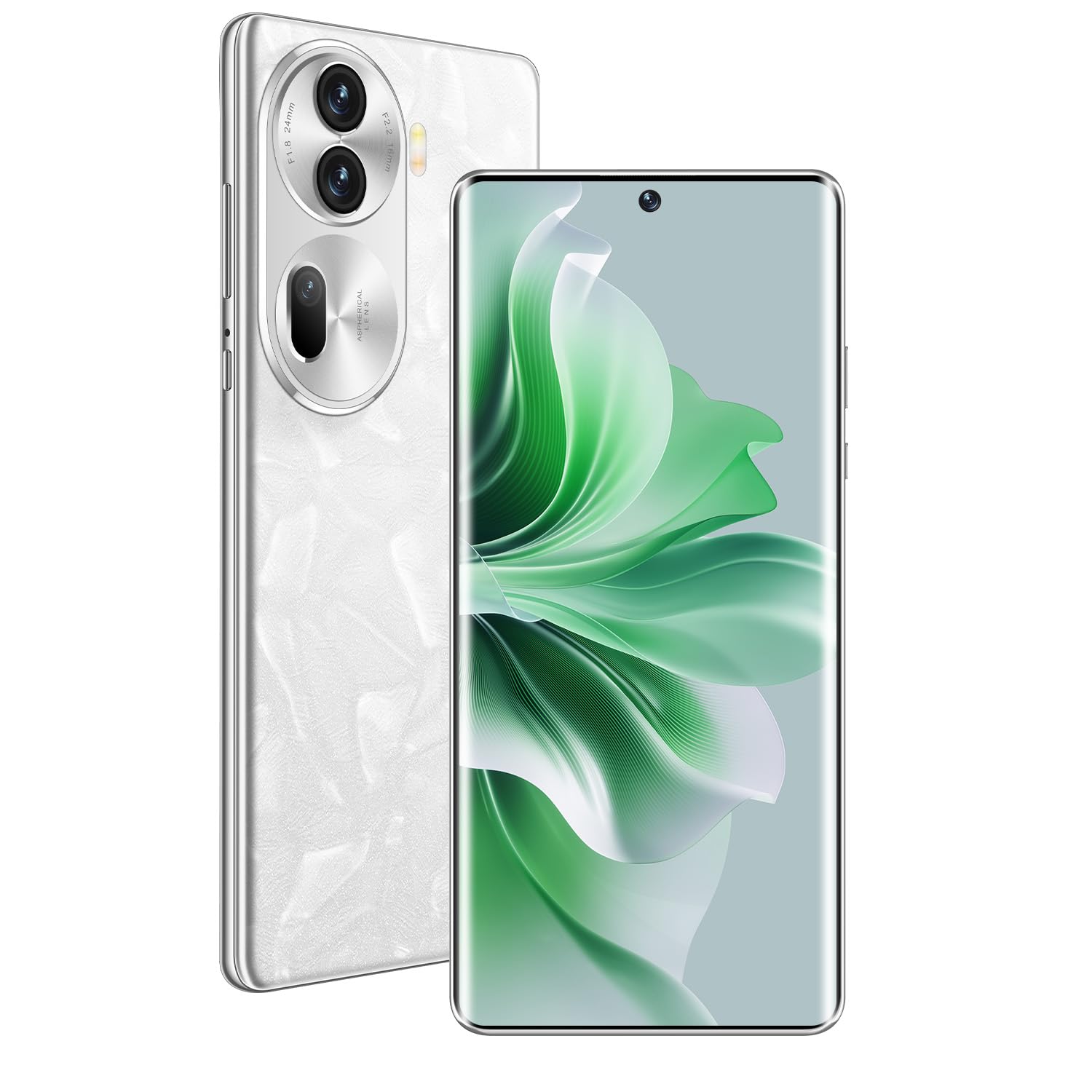 Amazon.com: XUANMEIKE Reno 11 Pro Android Phone 8GB+256GB