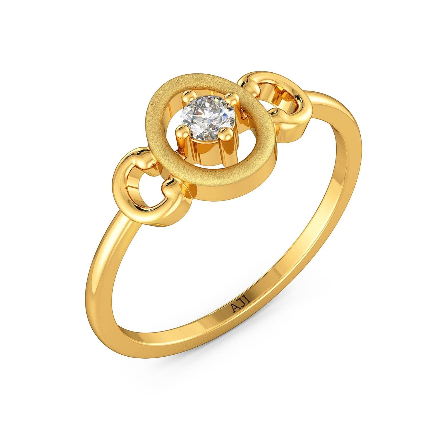 Joyalukkas 22k gold kids Ring (B09YNYG8WQ) Amazon Price History, Amazon Price Tracker