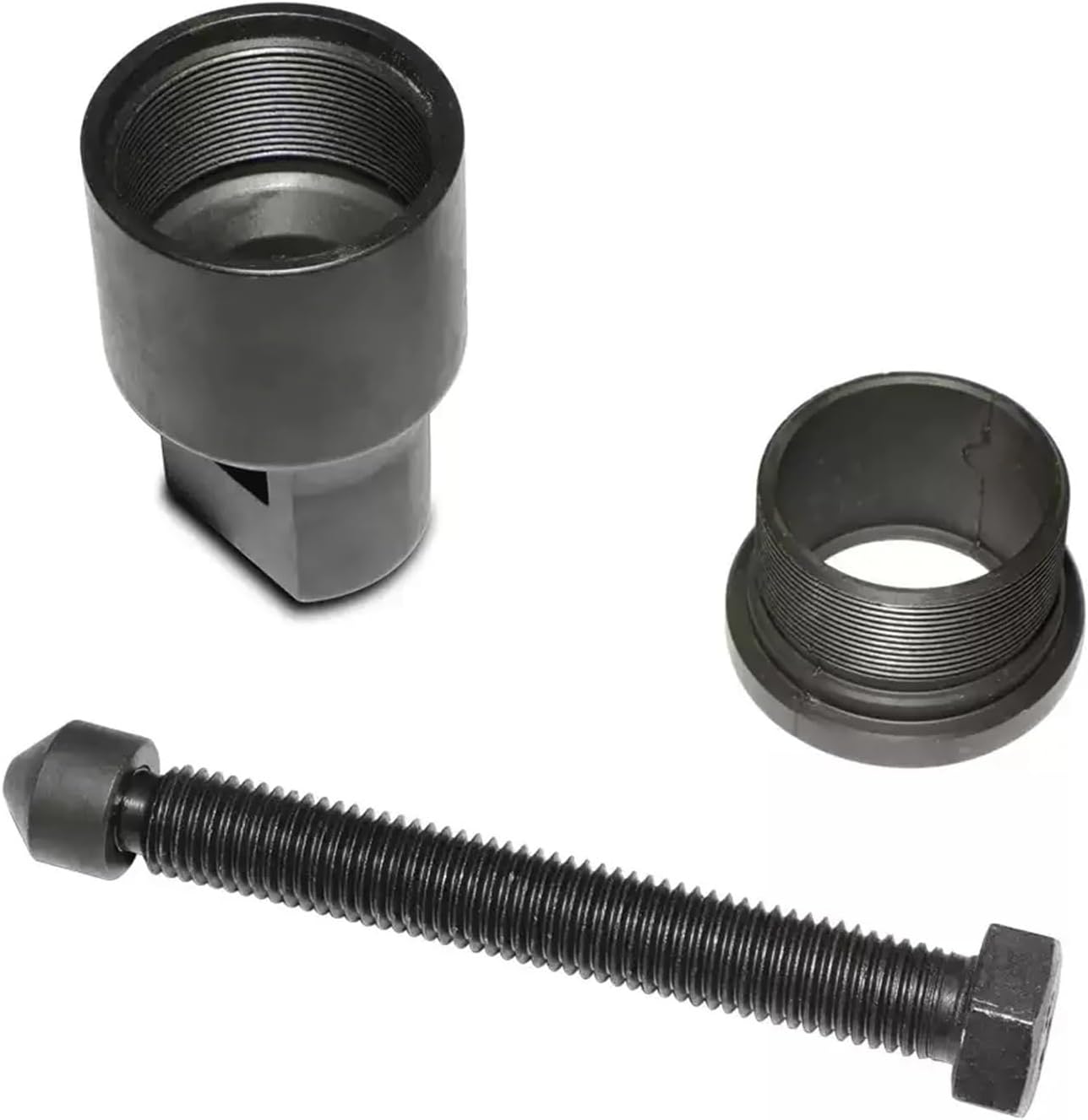 Compatible with 2.0T CVT 01T/0AW/01J Infinite Transmissions - T10309 Input Shaft Oil Pump Gear Maintenance Tool