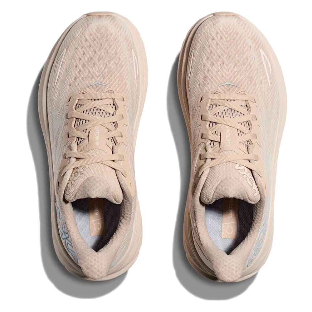 Amazon.co.jp: ホカ（HOKA） ランニングシューズ クリフトン 9