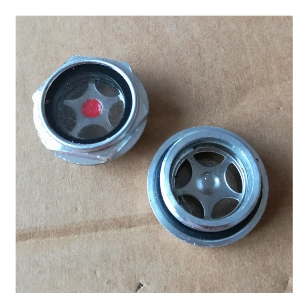 Viseurs Wacker Rammer 0013971 robustes avec filetage précis M26 x 1,5 mm