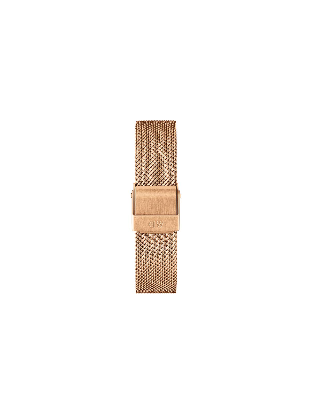 Daniel Wellington DW00200139 Ladies Classic Petite Melrose 14mm Strap