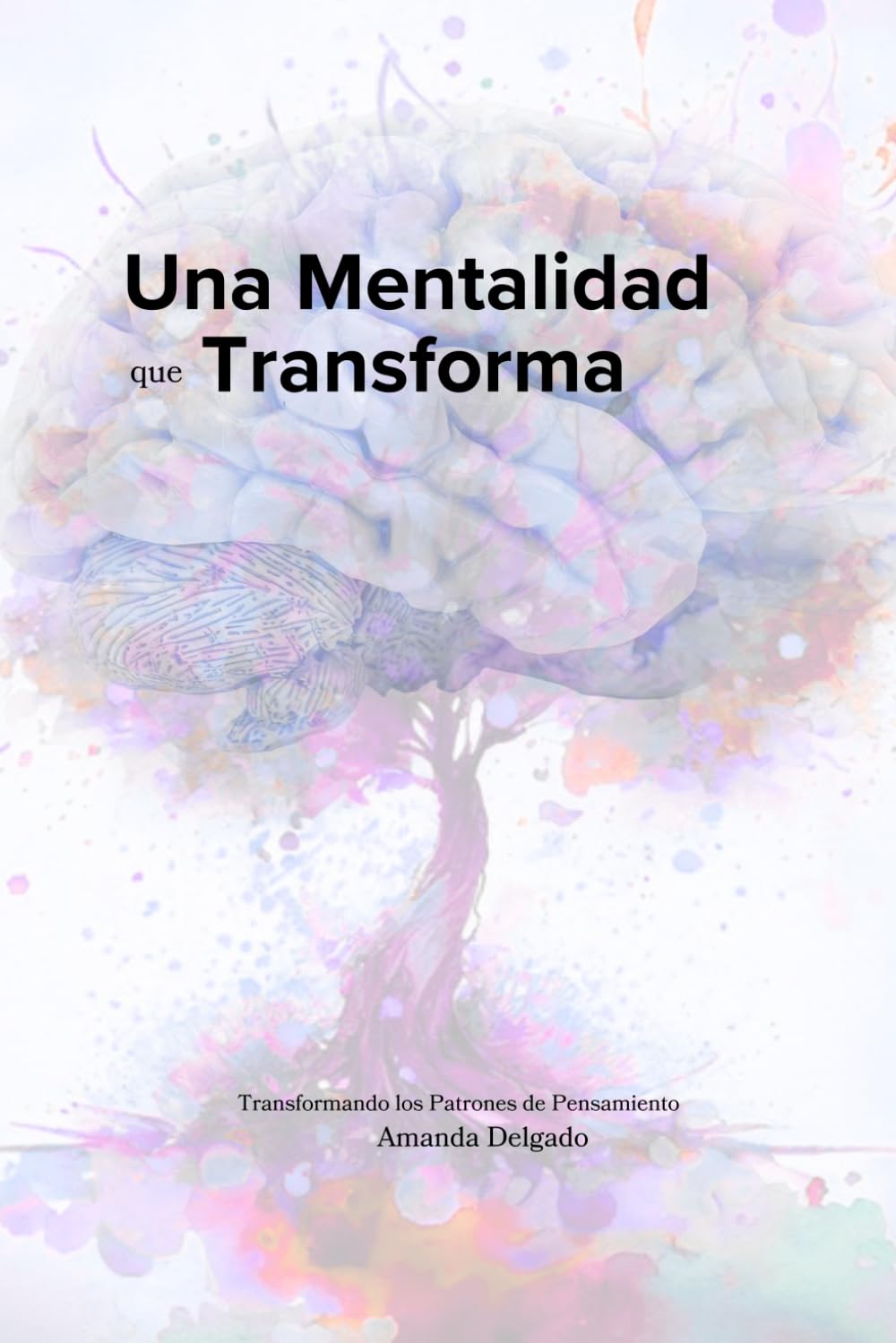 Una Mentalidad que Transforma: Entendiendo los Patrones de pensamiento