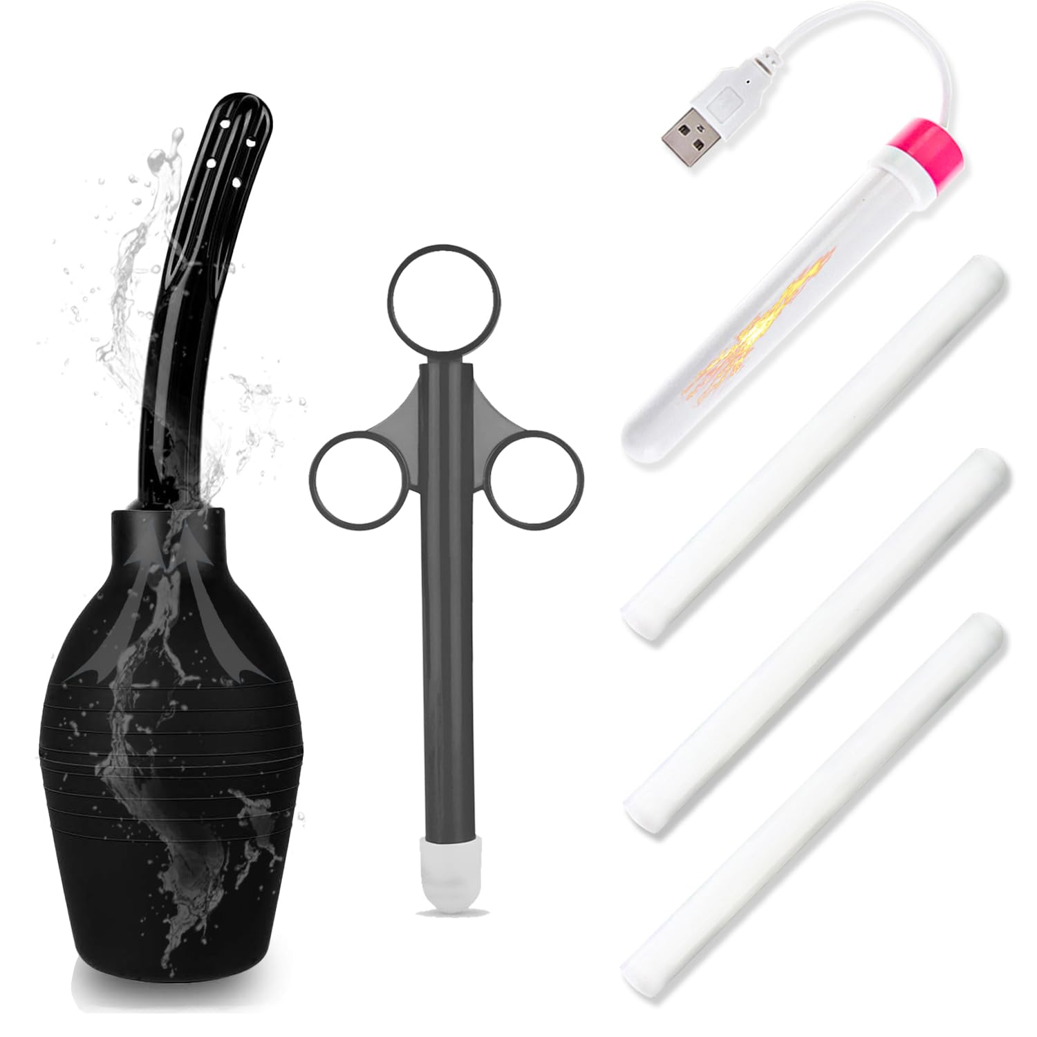 clean sex doll How To Clean, Maintain And Repair Every Inch Of Your Sex Doll 🧼 main image 1