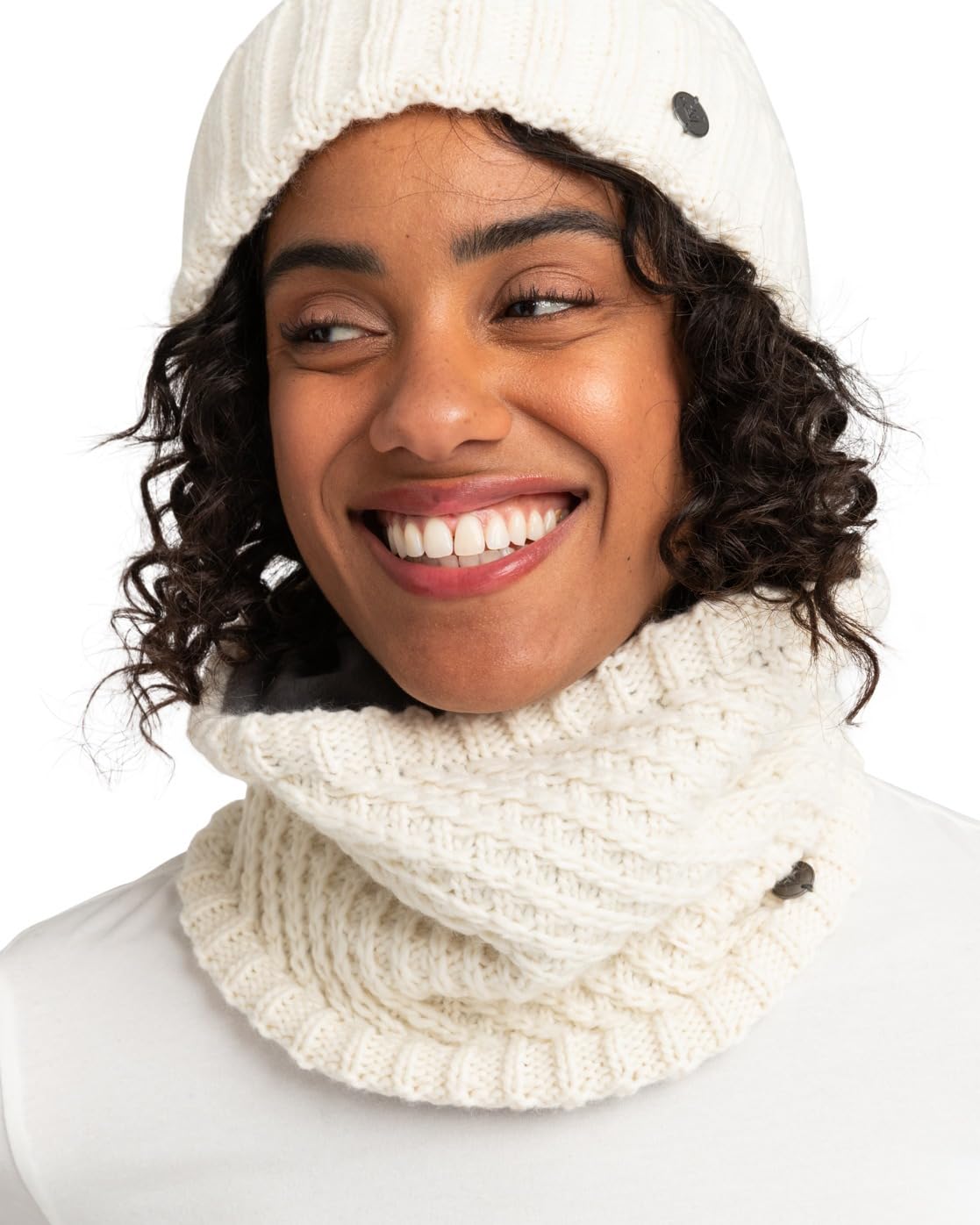 Roxy Blizzard Collar Écharpe pour temps froid Femme (lot de 1)