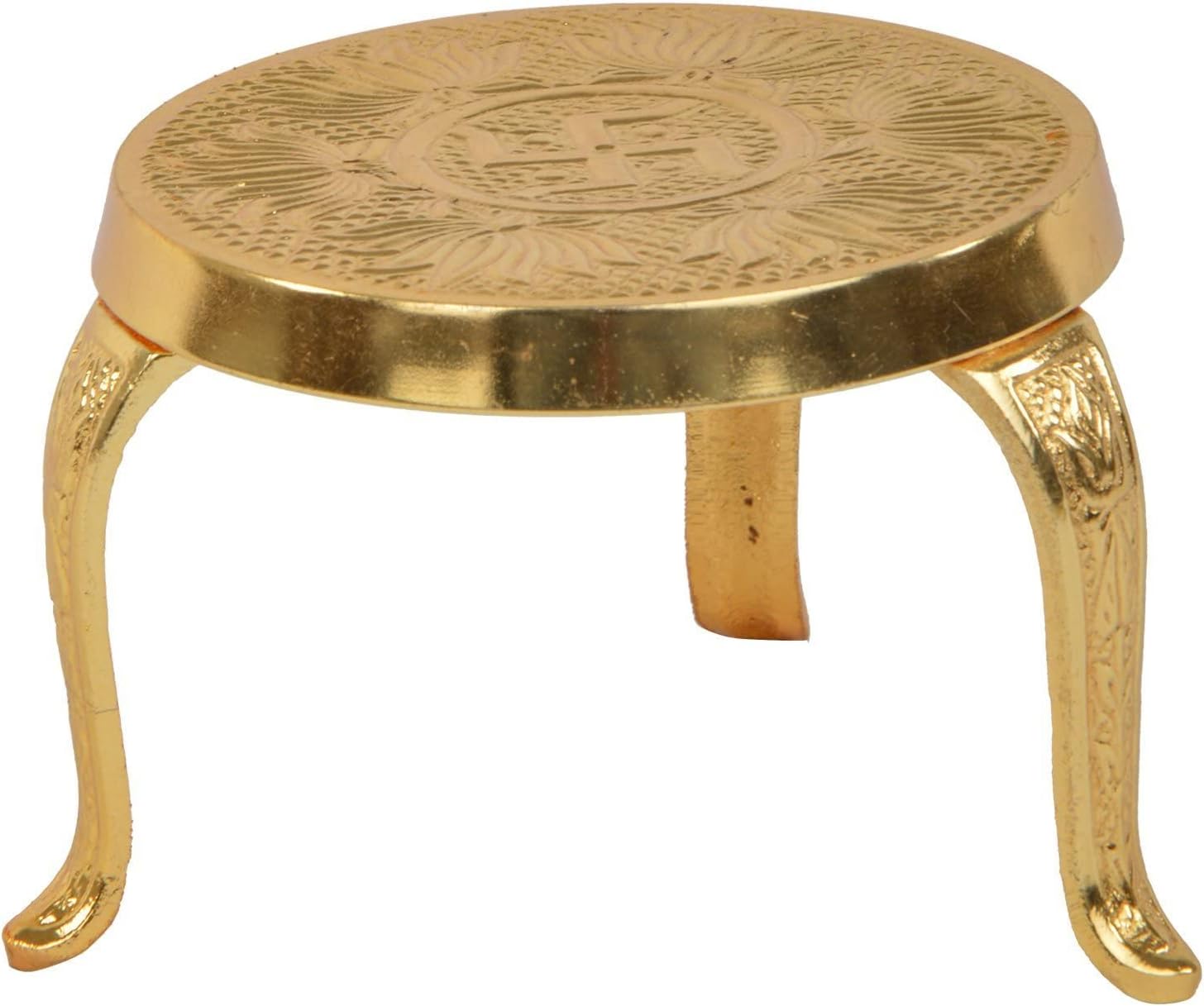 Brass Stand for God Idols