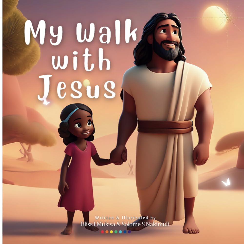 My Walk with Jesus