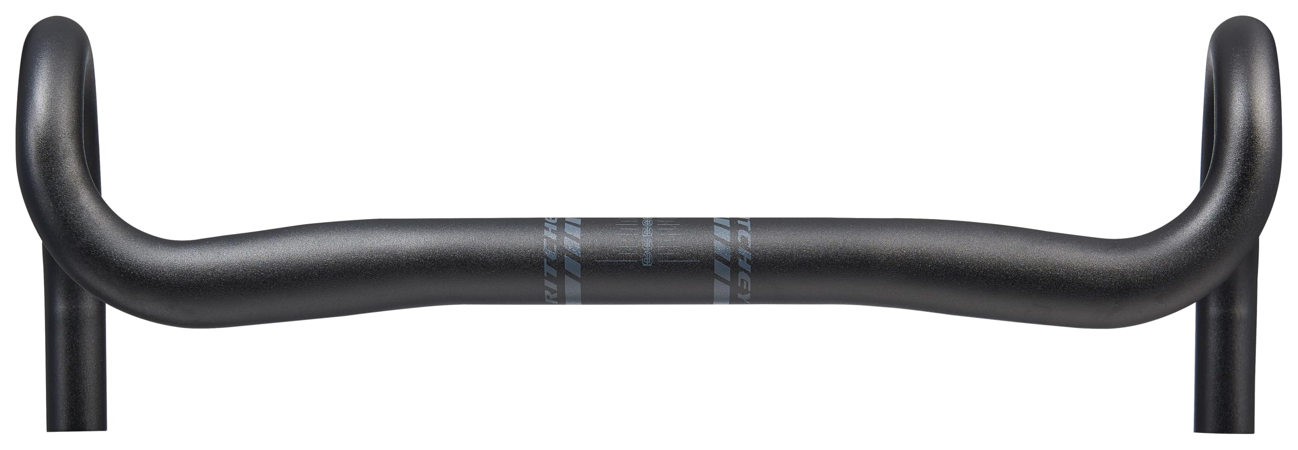 Amazon.co.jp: リッチー(Ritchey)COMP ハンドルバー SKYLINE 38CM（C-C