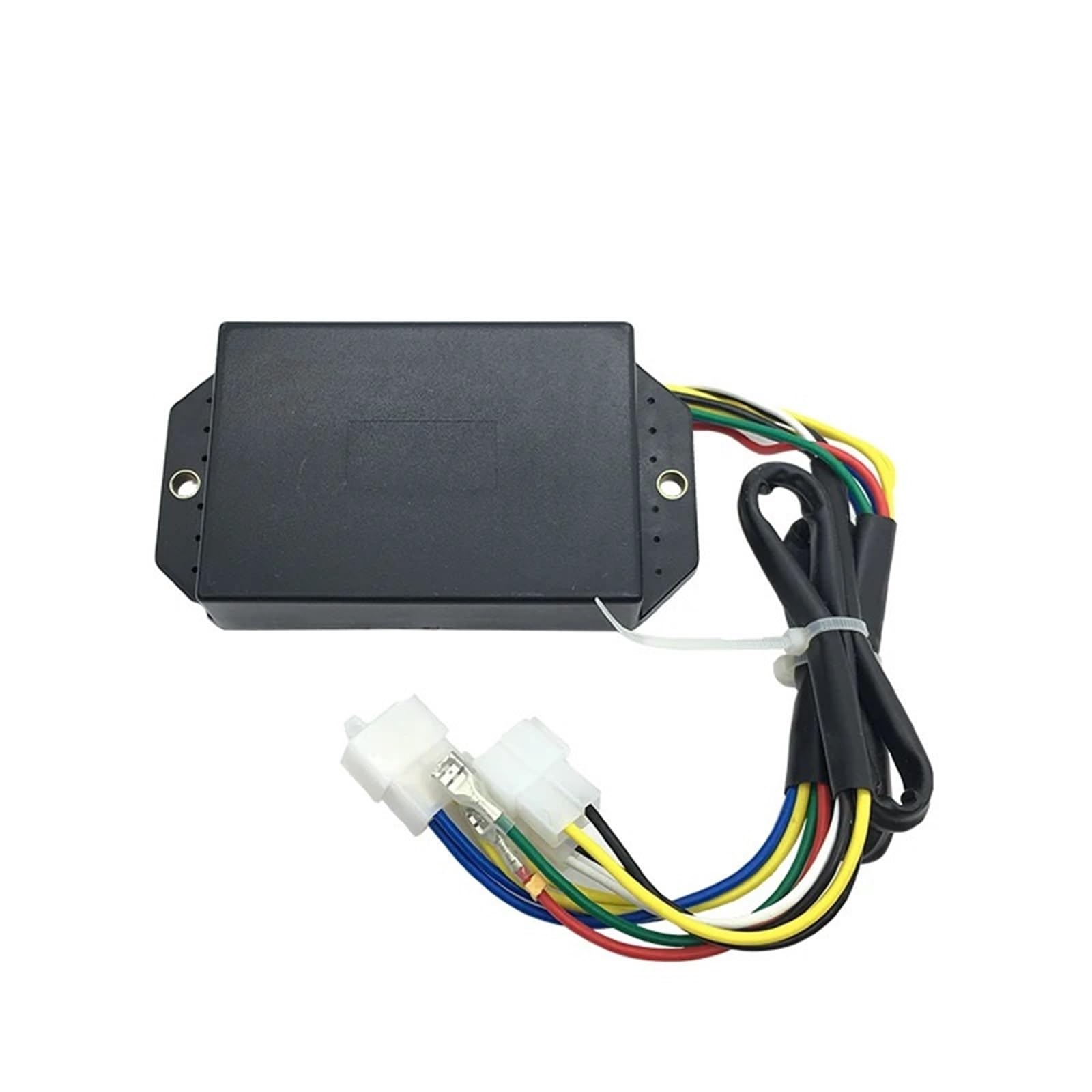 Car Alternator Rectifier Fit For 5kw AVR Kipor Generator KI DAVR 50s Automatic Voltage Regulator