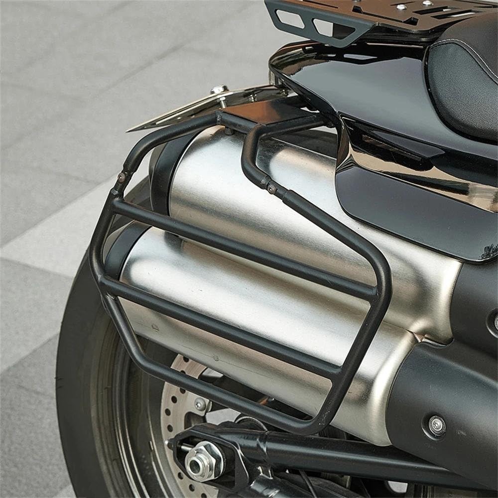 Amazon.co.jp: バイク用 リアキャリア に適合する SS1250 に適合する